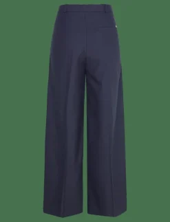 Harenau - Kostymbyxor|HUGO New