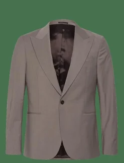 HARLEY - Enkelknäppta kavajer|Reiss Clearance