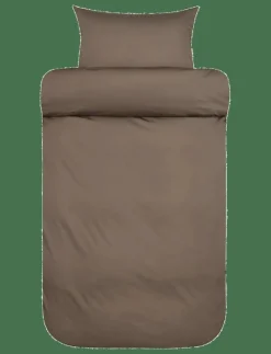 Harmoni set valnöt S - Påslakanset|Høie of Scandinavia New