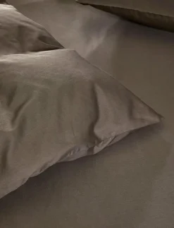 Harmoni set valnöt S - Påslakanset|Høie of Scandinavia New