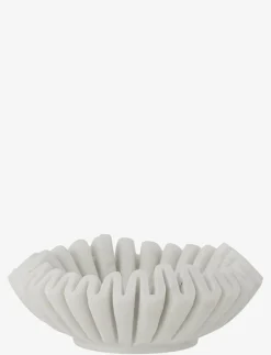 Bloomingville Harmonia Bowl - Skålar & Fat WHITE Online