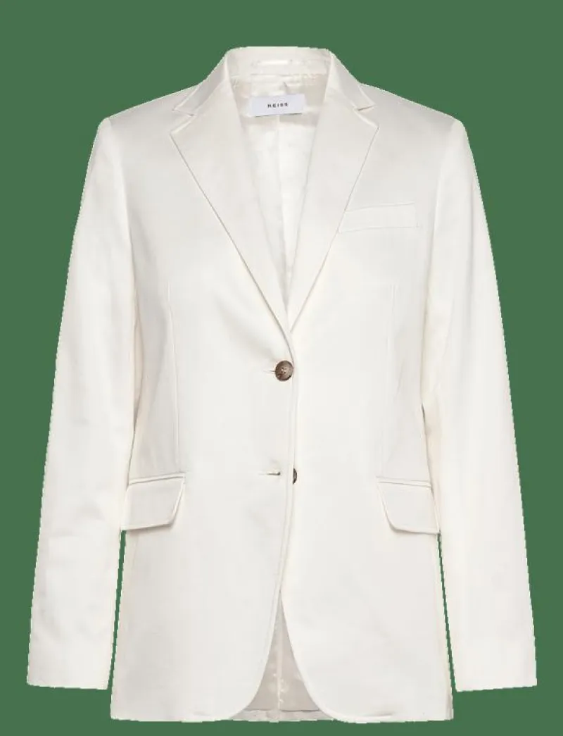 HARPER - Enkelknäppta kavajer|Reiss New