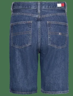HARPER HGH BERUDA BH0056 - Jeansshorts|Tommy Jeans