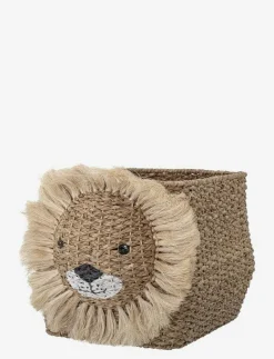 Harrison Storage Basket, , Bankuan Grass - Förvaringskorgar|Bloomingville New