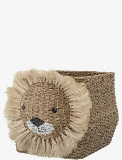 Harrison Storage Basket, , Bankuan Grass - Förvaringskorgar|Bloomingville New