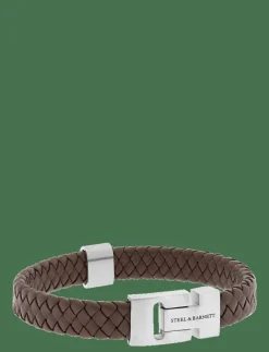 Harrisson - Armband|Steel & Barnett Discount