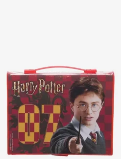 HARRY POTTER, 52 pcs. Art Case - Färgpennor|Euromic Outlet
