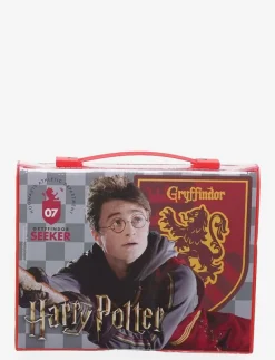 HARRY POTTER, 52 pcs. Art Case - Färgpennor|Euromic Outlet