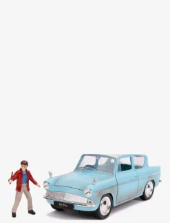 Jada Toys Harry Potter med 1959 Ford Anglia 1:24 - Lekset BLUE Online