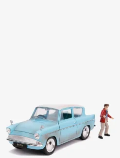 Jada Toys Harry Potter med 1959 Ford Anglia 1:24 - Lekset BLUE Online