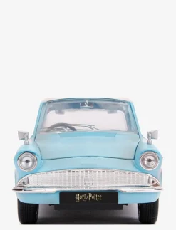 Jada Toys Harry Potter med 1959 Ford Anglia 1:24 - Lekset BLUE Online