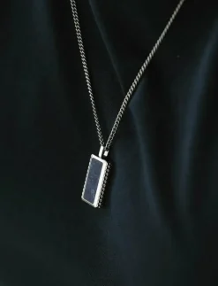 Hatton Necklace - Halsband|Steel & Barnett Clearance