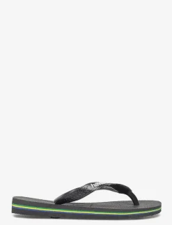 Hav. Brasil Logo - Sandaler|Havaianas New