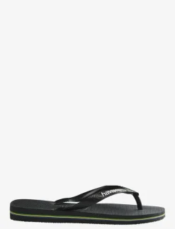 Hav. Brasil Logo - Sandaler|Havaianas New