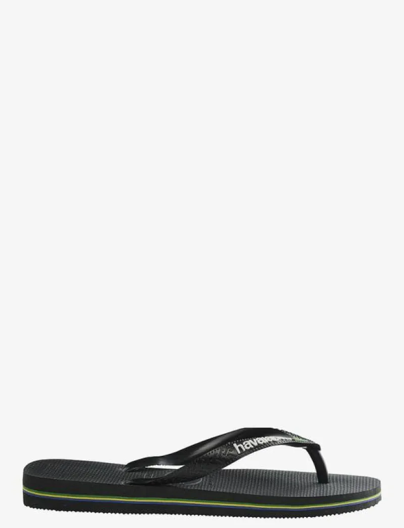 Hav. Brasil Logo - Sandaler|Havaianas New