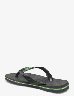 Hav. Brasil Logo - Sandaler|Havaianas New