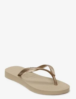 Havaianas Hav. Slim - aler SAND Discount