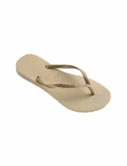 Havaianas Hav. Slim - aler SAND Discount