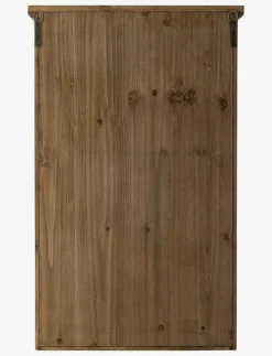 Bloomingville Hazem Cabinet - Skåp GREEN Best