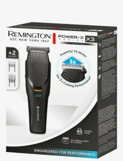 HC3000 X3 PowerX Series Hair Clipper - Styling|Remington Outlet