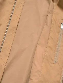 BOSS H-Comber-253 - Bomberjackor MEDIUM BEIGE New