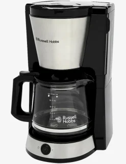 Heaton Coffee Maker - Kaffebryggare & tekokare|Russell Hobbs Outlet