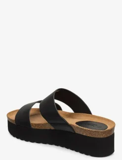 SWEEKS Hedda - Sandaler BLACK Discount