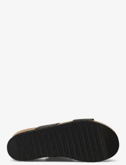 SWEEKS Hedda - Sandaler BLACK Discount