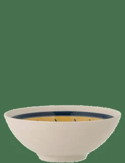 Bloomingville Heikki Bowl - Frukostskålar BROWN Hot