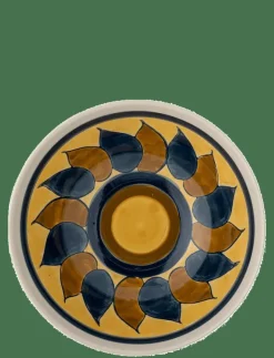 Bloomingville Heikki Bowl - Frukostskålar BROWN Hot