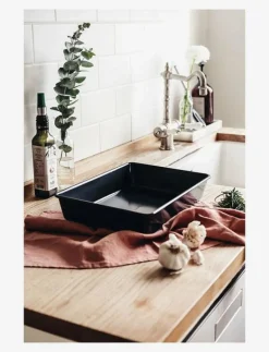 Heirol PRO ugnsform - Ugnsformar BLACK Hot