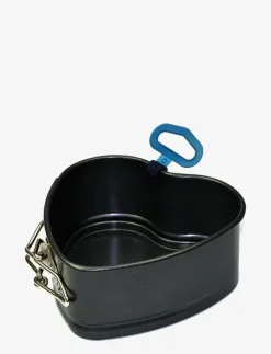 Springform litet hjärta - Bakformar|Heirol Clearance