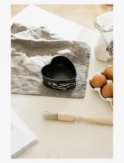 Springform stort hjärta - Bakformar|Heirol Best