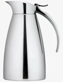 termoskanna 0,6 liter rostfritt stål - Termoskannor|Heirol Online