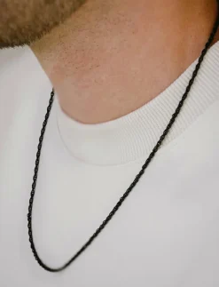 Helix Necklace - Halsband|Steel & Barnett Discount