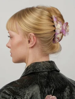 Helle Arty Big - Hårklämmor|SUI AVA Hot