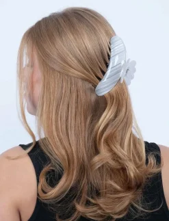 Helle Candy Cane Biggest - Hårklämmor|SUI AVA Sale