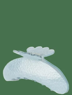 SUI AVA Helle Light Soft Biggest - Hårklämmor LIGHT BLUE Discount