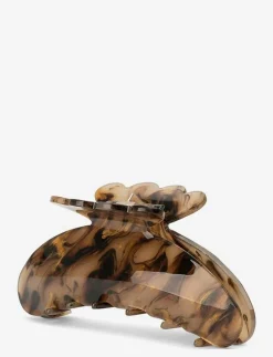 SUI AVA Helle Pretty Big - Hårklämmor CHAMPAGNE Best