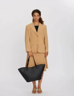 Adax Hello I'mVegan Angie - Shoppers BLACK Clearance