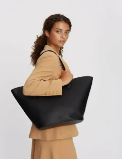 Adax Hello I'mVegan Angie - Shoppers BLACK Clearance