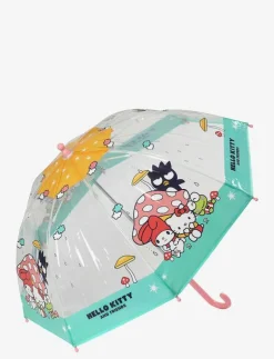 HELLO KITTY BARNPARAPLY - Paraply|Micki Leksaker Outlet