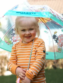 HELLO KITTY BARNPARAPLY - Paraply|Micki Leksaker Outlet