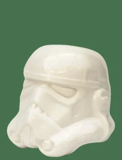 Helmet Lamp STORMTROOPER - Bordslampor|Suck UK Clearance