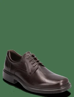 ECCO HELSINKI 2 - Derbyskor MOCHA Discount