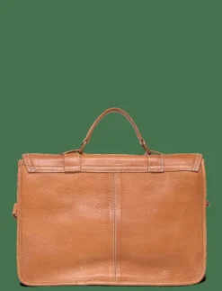 RE:DESIGNED EST 2003 Henna Big - Laptopväskor BURNED TAN Hot