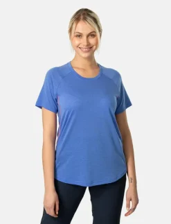 HENNI TEE - T-Shirts|Kari Traa Sale