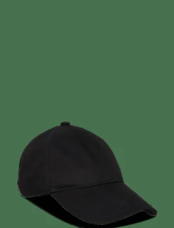 Tiger of Sweden HENT - Kepsar BLACK