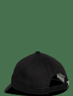 Tiger of Sweden HENT - Kepsar BLACK