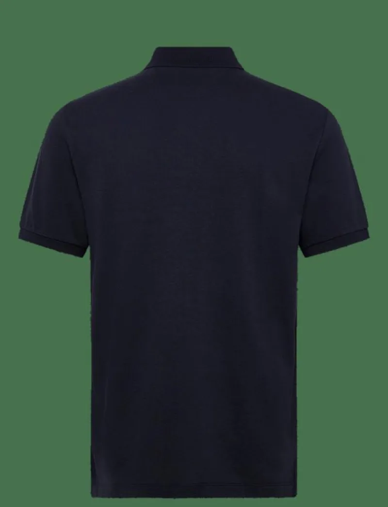 HERITAGE HARRY POLO - Kortärmade pikéer|Hackett London New